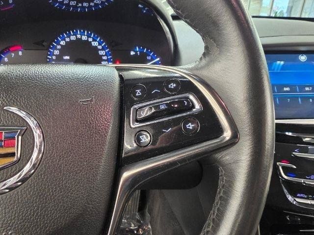 Used 2014 Cadillac ATS Sedan RWD image 13