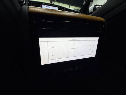 Used 2022 Jeep Grand Wagoneer Series III image 29