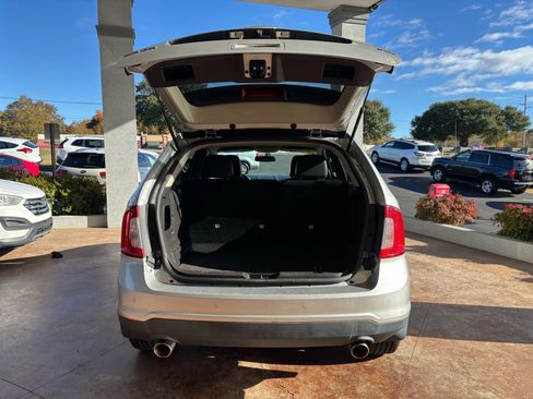 Used 2013 Ford Edge SEL image 22