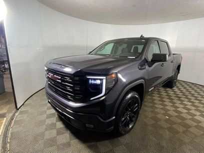 Used 2024 GMC Sierra 1500 Elevation