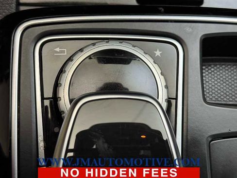 Used 2016 Mercedes-Benz GLE 350 GLE 350 image 36