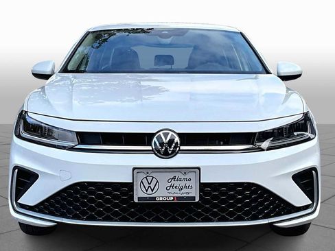 New 2026 Volkswagen Jetta S image 3