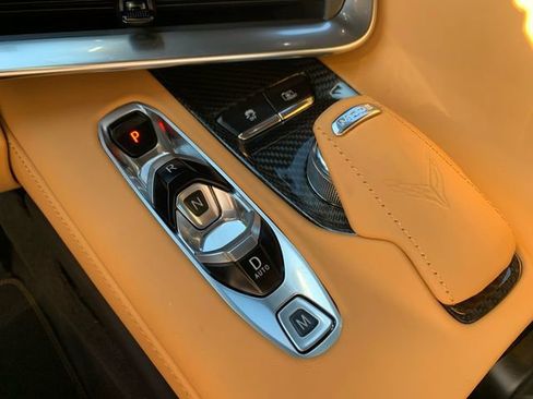 Used 2024 Chevrolet Corvette Stingray Premium Conv w/ Z51 Performance Package image 24