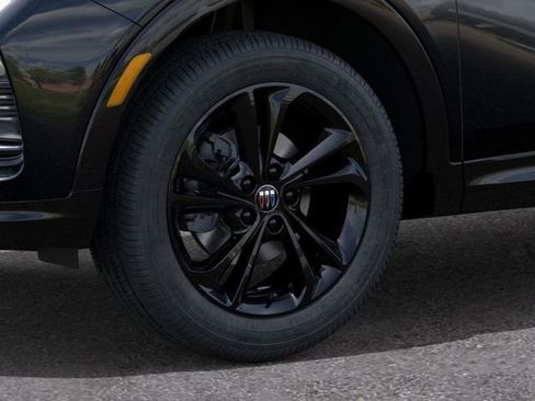 New 2026 Buick Envista Sport Touring w/ Convenience I Package image 9