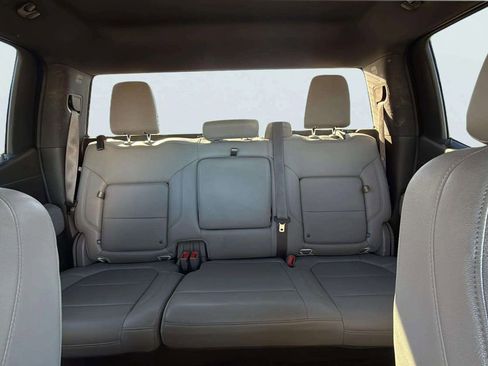 Used 2021 GMC Sierra 1500 SLT w/ Driver Alert Package I image 16