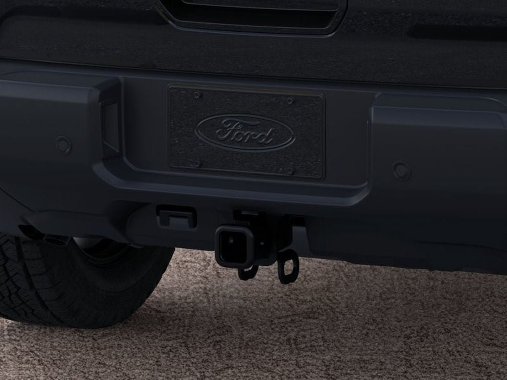 New 2026 Ford Bronco Sport Badlands w/ Badlands Tech Package AWD/4WD image 23