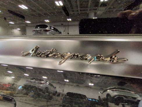 New 2026 INFINITI QX80 Autograph w/ Autograph Exterior Package AWD/4WD image 33