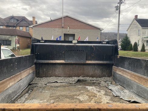 Used 2019 Ford F550 4x4 Regular Cab Super Duty image 6