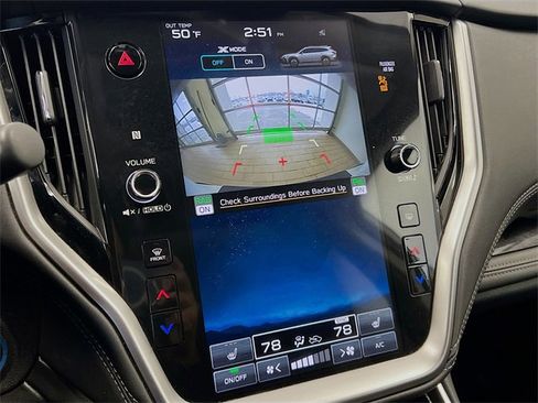 Certified 2024 Subaru Outback Limited image 14