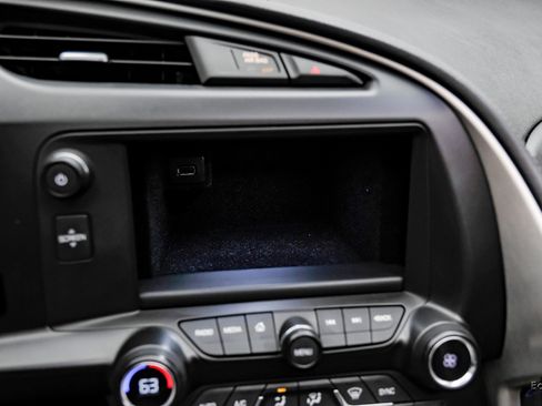 Used 2016 Chevrolet Corvette Z06 w/ 2LZ Preferred Equipment Group image 72