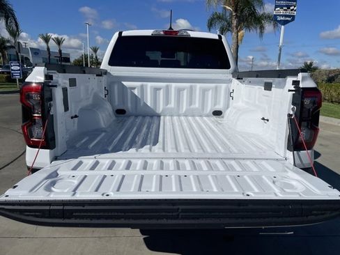 New 2025 Ford Ranger XLT w/ FX4 Off-Road Package image 24