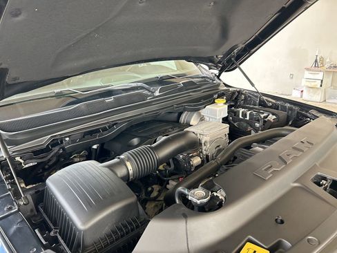 Used 2023 RAM 1500 Rebel w/ Rebel Level 2 Equipment Group image 11