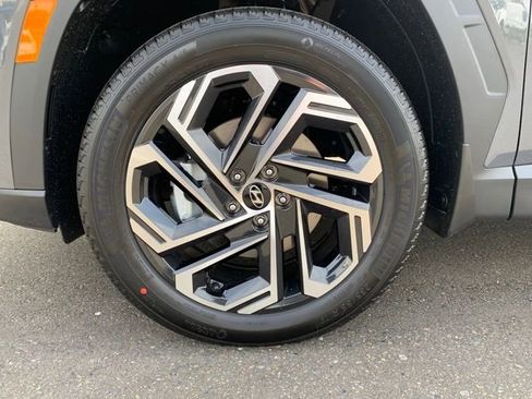 New 2026 Hyundai Tucson Limited AWD/4WD image 11