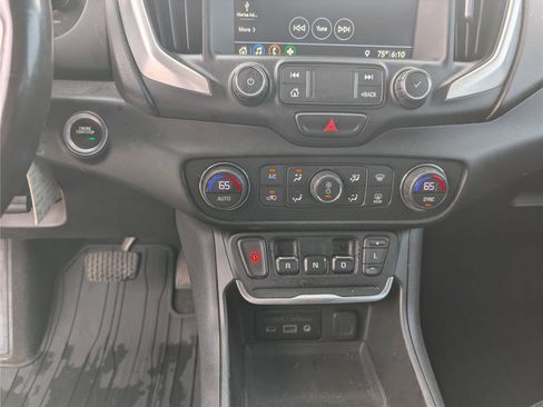 Used 2019 GMC Terrain SLT w/ Preferred Package FWD image 29