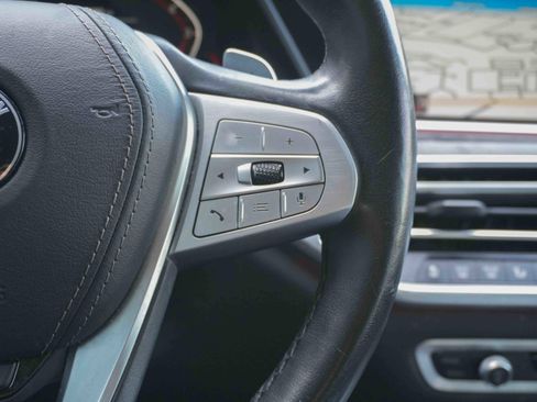 Used 2020 BMW X7 xDrive40i w/ Premium Package image 21