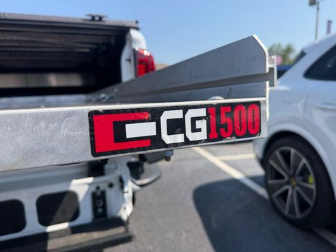 Used 2020 GMC Sierra 2500 AT4 w/ AT4 Premium Package AWD/4WD image 12