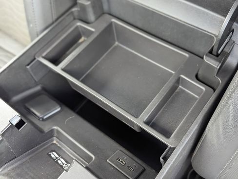 Used 2024 Chevrolet Silverado 1500 ZR2 w/ Technology Package image 44