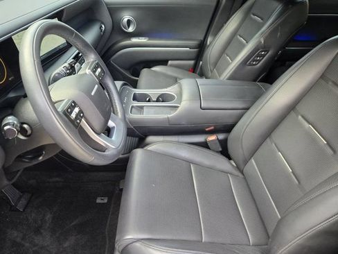Used 2026 Hyundai Palisade Calligraphy FWD image 12
