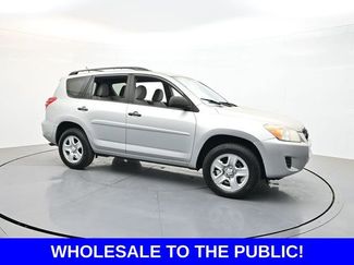 Used 2012 Toyota RAV4 4WD w/ Value Pkg video 1