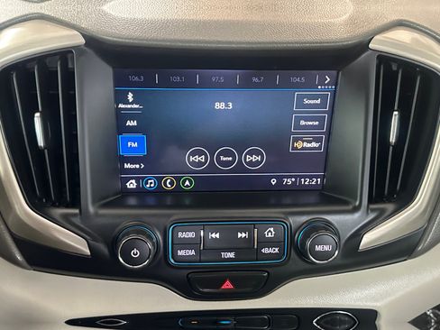 Used 2018 GMC Terrain Denali FWD image 16
