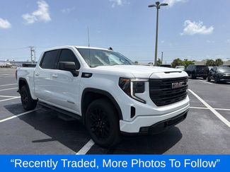 Used 2023 GMC Sierra 1500 Elevation AWD/4WD video 1
