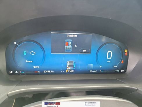 Used 2025 Ford Escape ST-Line Elite AWD/4WD image 27