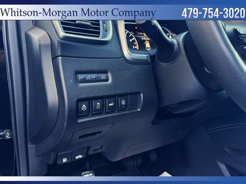 Used 2024 Nissan Murano SL image 14