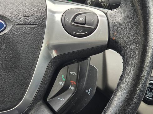 Used 2016 Ford C-MAX Energi SEL image 17