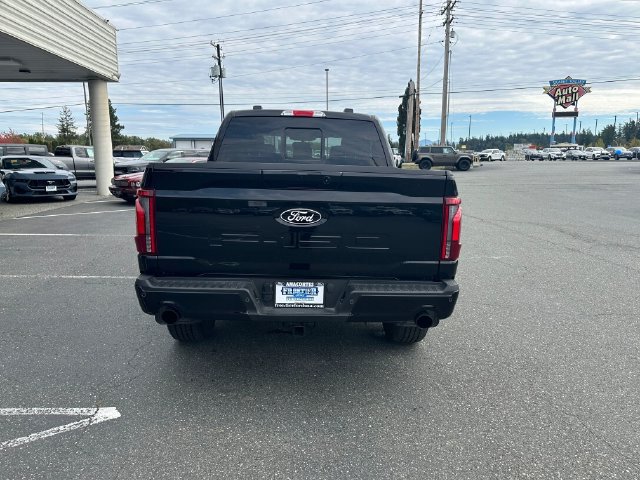 Used 2026 Ford F150 Lariat AWD/4WD image 3