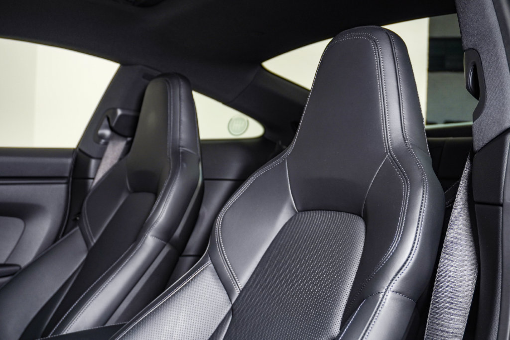 Certified 2026 Porsche 911 Carrera T RWD image 19