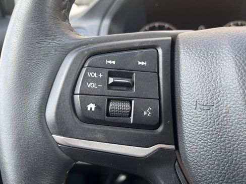 Used 2024 Honda Ridgeline RTL image 15