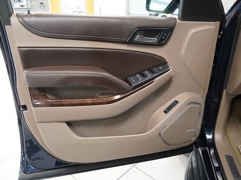 Used 2018 Chevrolet Tahoe LT AWD/4WD image 21