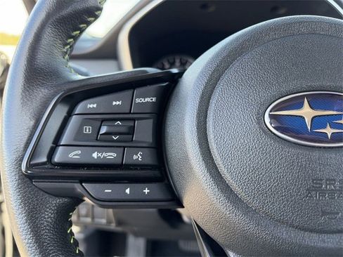 Used 2024 Subaru Outback Onyx Edition image 22