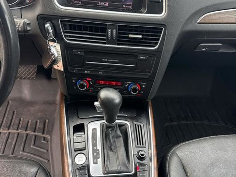 Used 2012 Audi Q5 3.2 Premium Plus image 15
