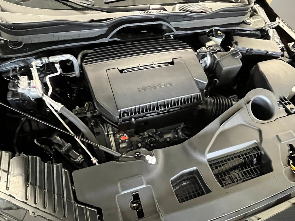 New 2026 Honda Pilot EX-L image 11