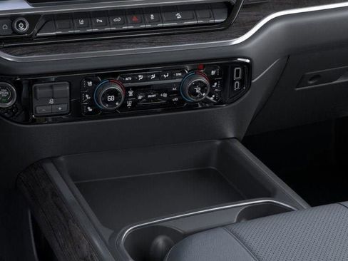 New 2026 Chevrolet Silverado 2500 LTZ w/ Trail Boss Package image 24