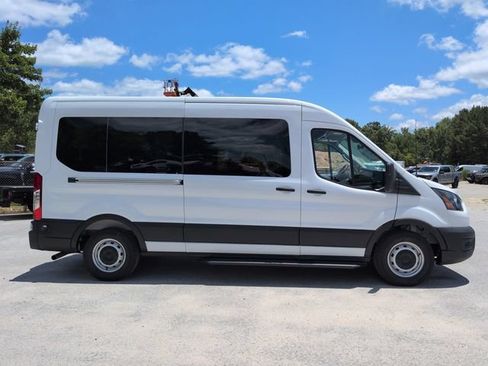 New 2026 Ford Transit 350 XL RWD image 3