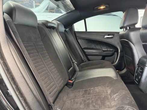 Used 2019 Dodge Charger R/T w/ Daytona Edition Group image 34