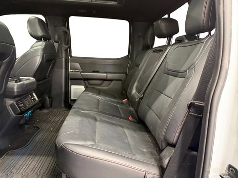 Used 2025 Ford F150 Raptor AWD/4WD image 10