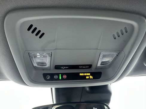 Used 2023 Chevrolet Malibu RS image 34