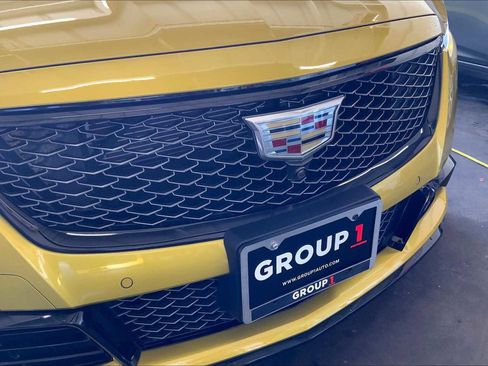 Used 2024 Cadillac CT5 V Blackwing w/ Driver Assist Package image 30