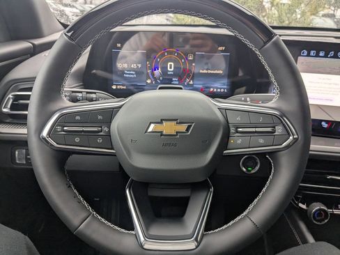 New 2026 Chevrolet Traverse LT w/ Enhanced Driving Package image 29