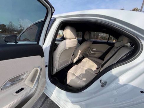 Used 2020 Mercedes-Benz A 220 A 220 4MATIC AWD 4dr Sedan image 13