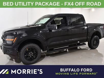 New 2026 Ford F150 XLT