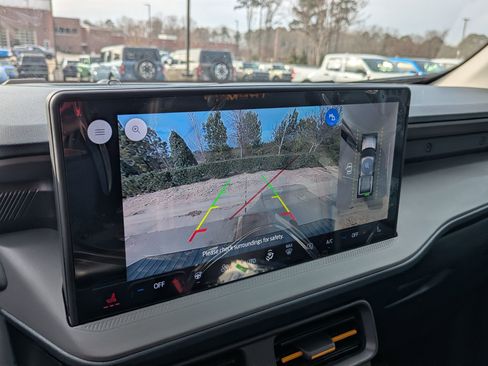 New 2026 Ford Maverick Tremor image 26