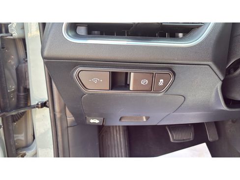 Used 2025 Kia K4 FWD image 38