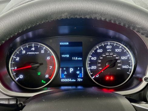 Used 2023 Mitsubishi Eclipse Cross SE image 16