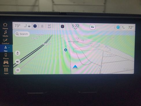 Used 2024 Jeep Wrangler High Altitude image 26