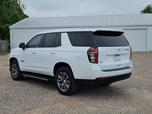 Used 2024 Chevrolet Tahoe LT w/ LT Signature Package RWD image 43