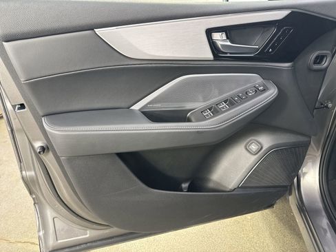 Certified 2026 Acura MDX SH-AWD w/ Technology Package image 22
